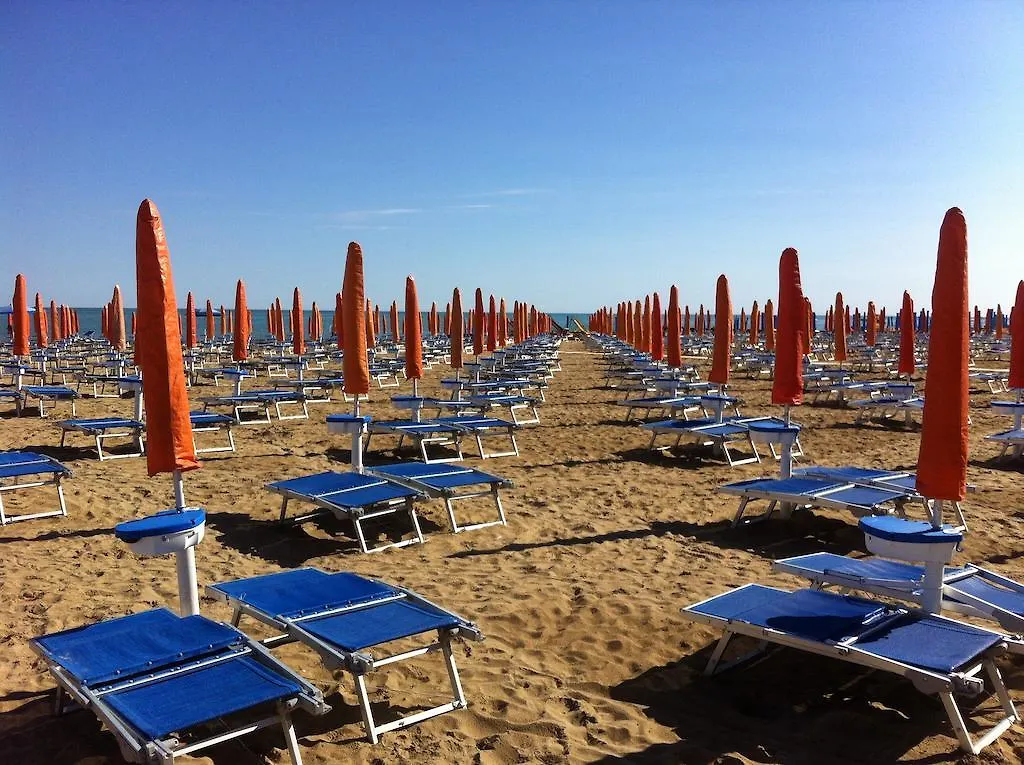 Residence Playa R.T.A. Lido di Jesolo Apartment