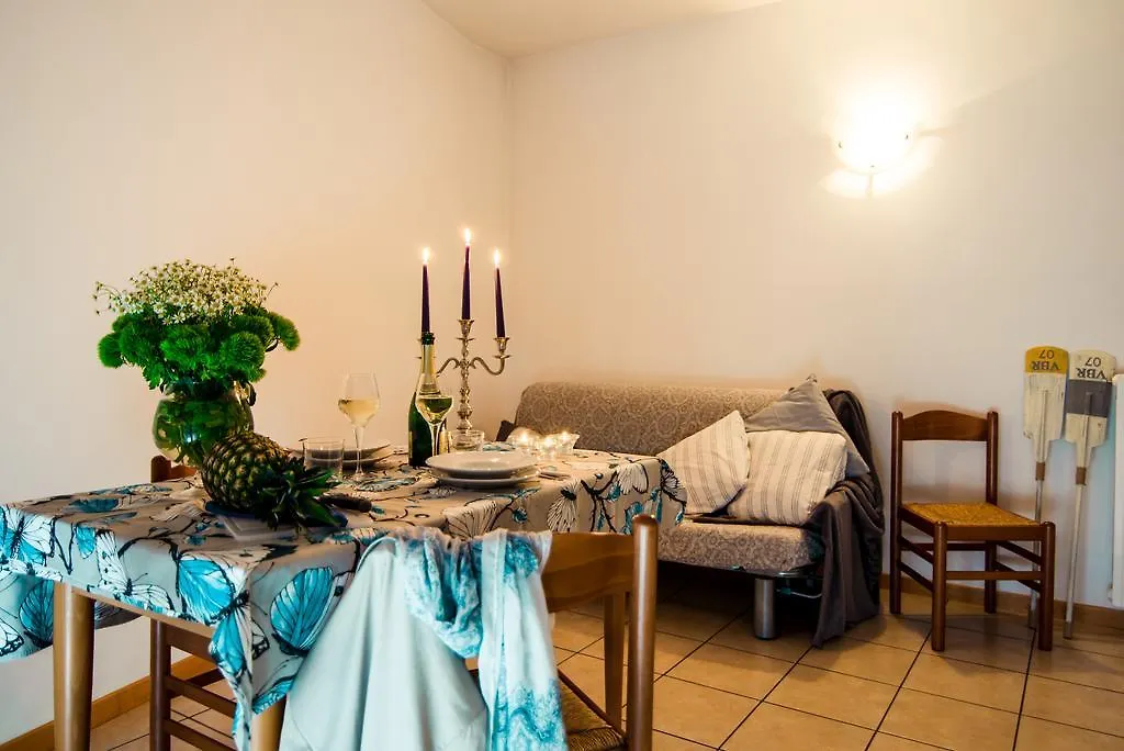 Apartment Residence Playa R.T.A. Lido di Jesolo