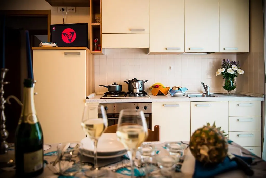 Residence Playa R.T.A. Lido di Jesolo