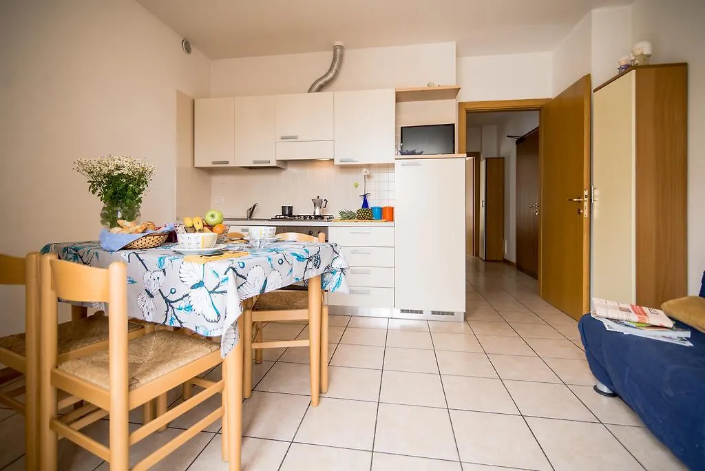Apartment Residence Playa R.T.A. Lido di Jesolo