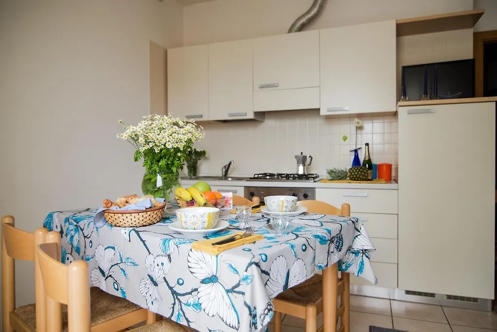 Apartment Residence Playa R.T.A. Lido di Jesolo