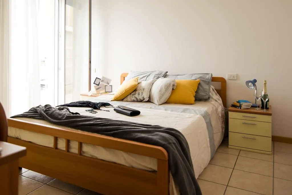 Residence Playa R.T.A. Lido di Jesolo Apartment
