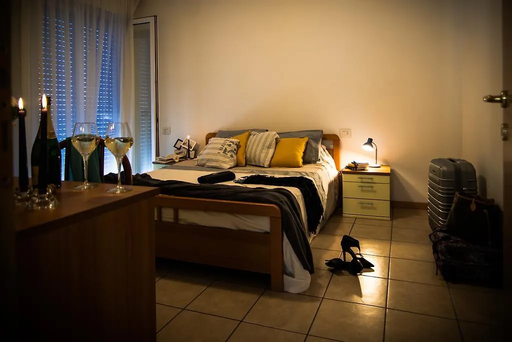 Apartment Residence Playa R.T.A. Lido di Jesolo