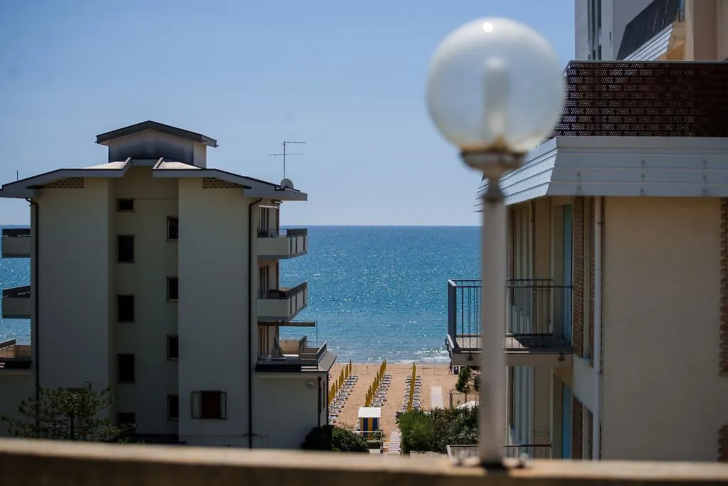 Residence Playa R.T.A. Lido di Jesolo