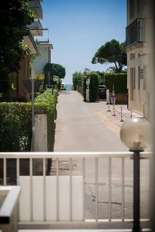 Apartment Residence Playa R.T.A. Lido di Jesolo