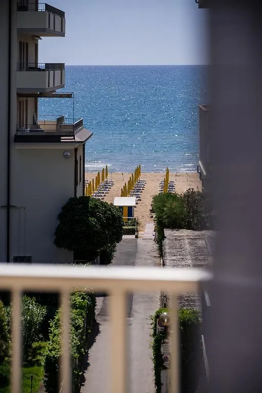 Residence Playa R.T.A. Lido di Jesolo Italy