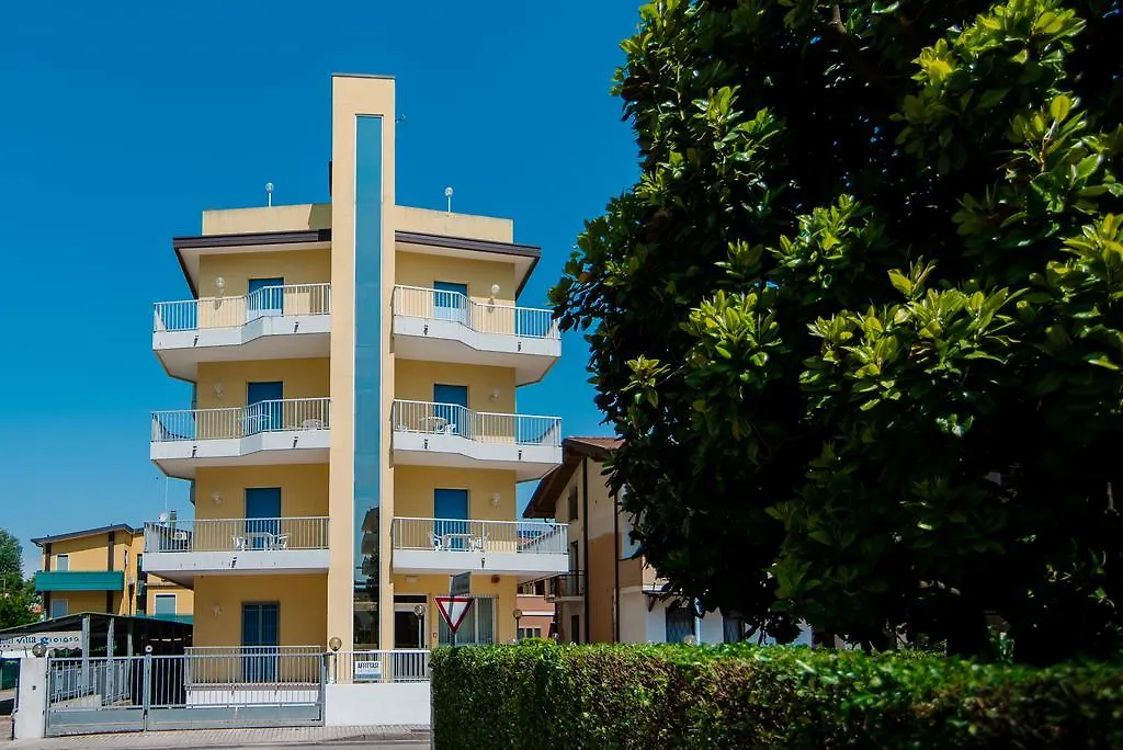 Residence Playa R.T.A. Lido di Jesolo Apartment