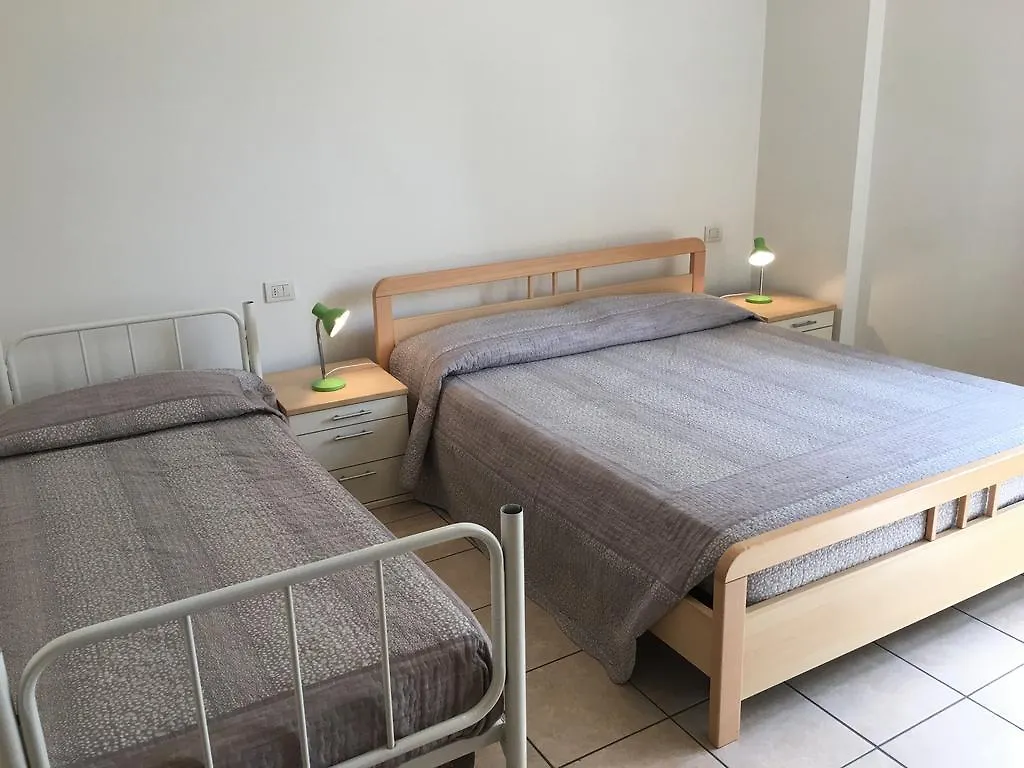 Residence Playa R.T.A. Lido di Jesolo Italy