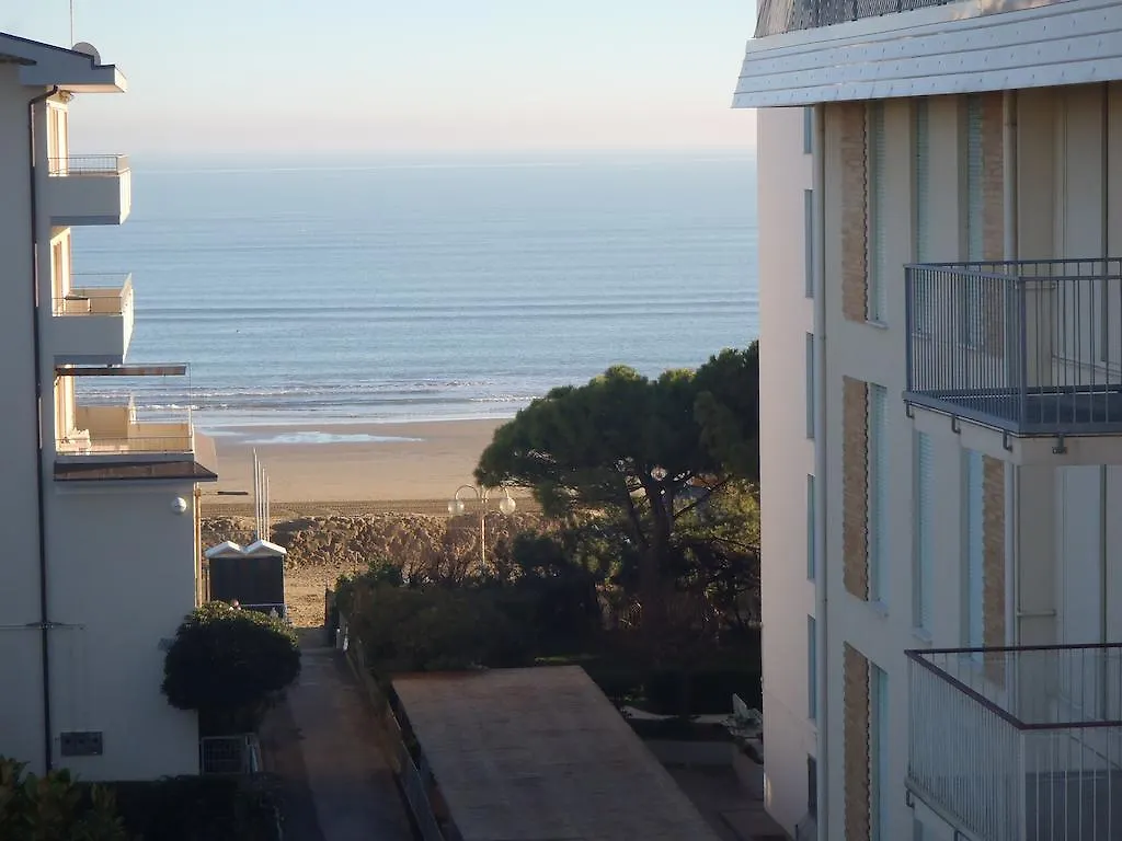 Residence Playa R.T.A. Lido di Jesolo