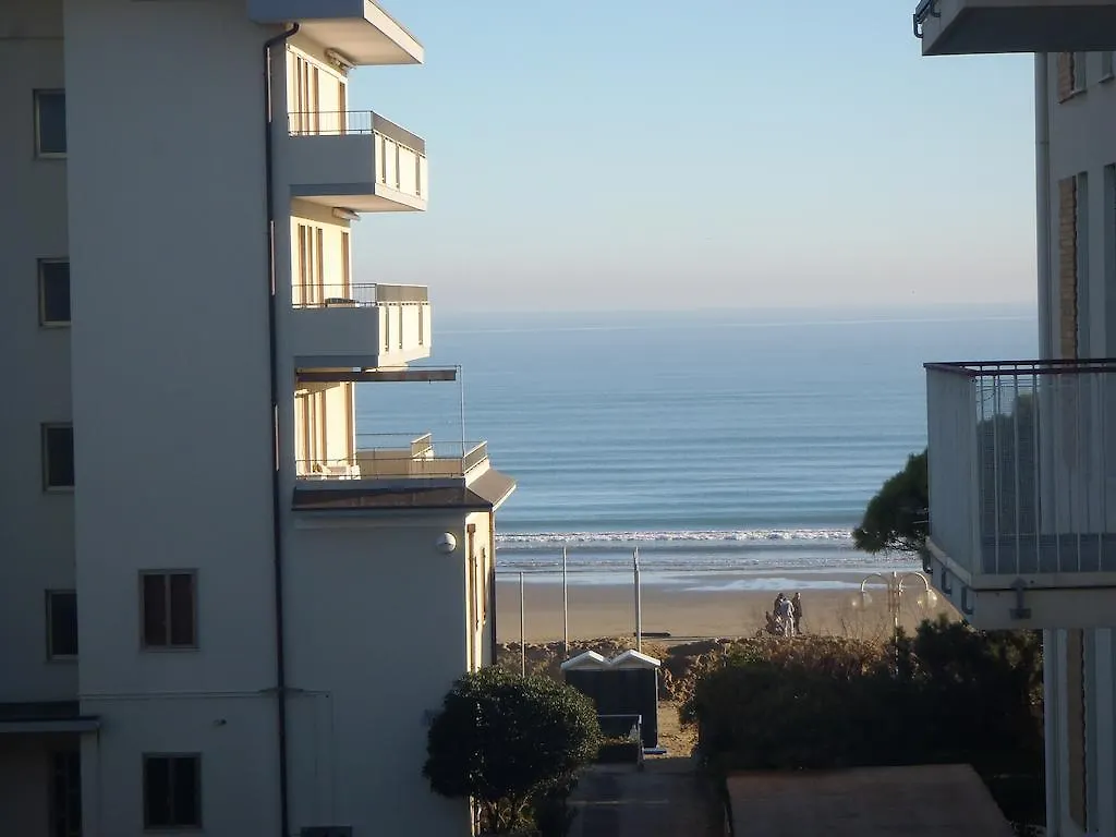 Daire Residence Playa R.T.A. Lido di Jesolo
