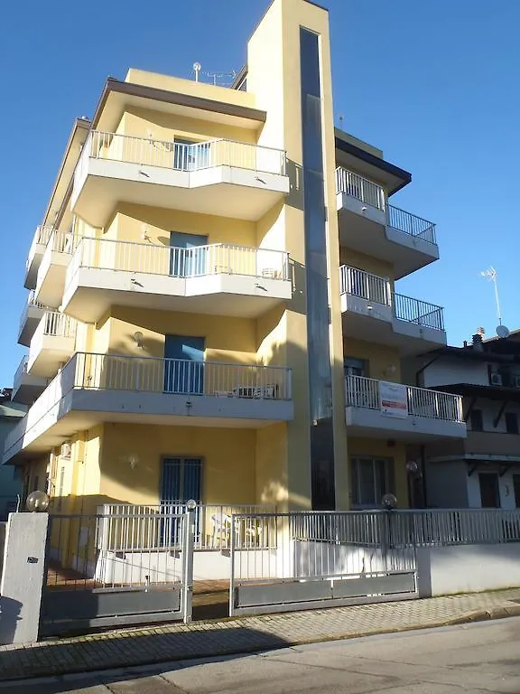 Residence Playa R.T.A. Lido di Jesolo