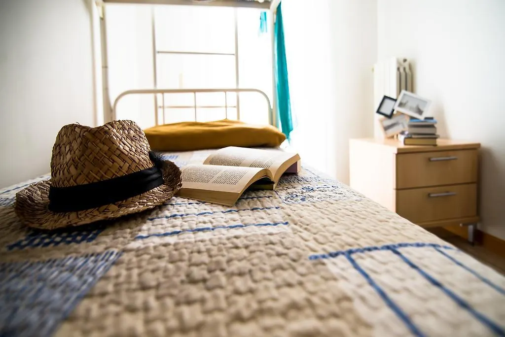 Daire Residence Playa R.T.A. Lido di Jesolo İtalya