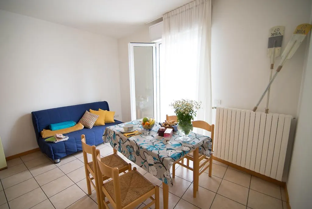 Residence Playa R.T.A. Lido di Jesolo Daire