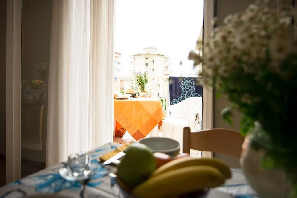 Residence Playa R.T.A. Lido di Jesolo 0*,
