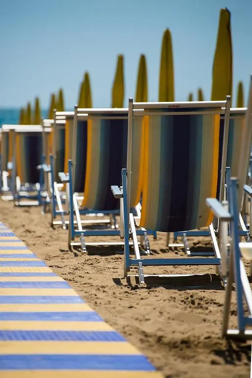 Daire Residence Playa R.T.A. Lido di Jesolo