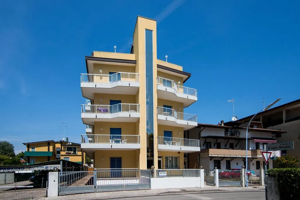 Residence Playa R.T.A. Lido di Jesolo