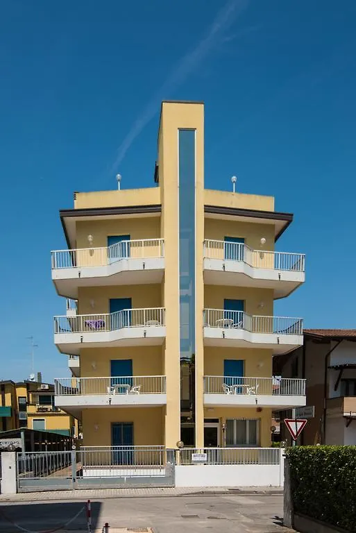 Residence Playa R.T.A. Lido di Jesolo 0*,