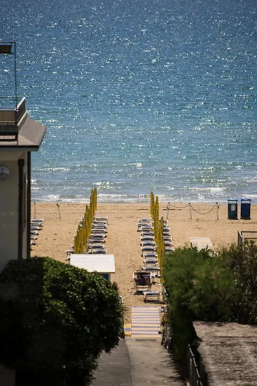 Residence Playa R.T.A. Lido di Jesolo Daire
