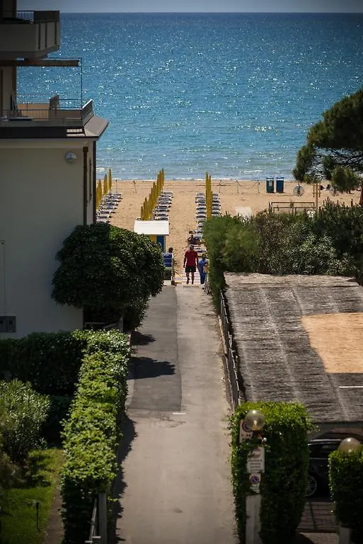 Residence Playa R.T.A. Lido di Jesolo