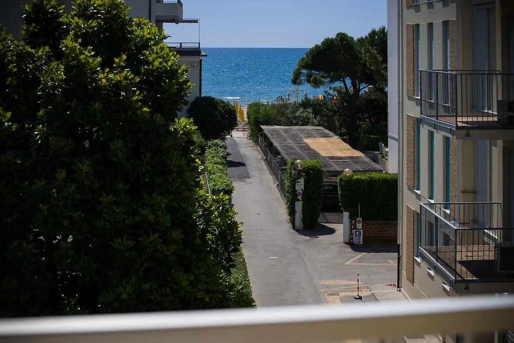 Daire Residence Playa R.T.A. Lido di Jesolo