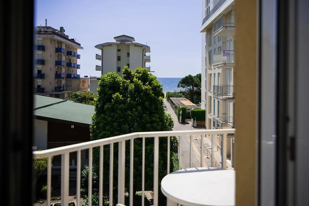 Residence Playa R.T.A. Lido di Jesolo 0*,  İtalya