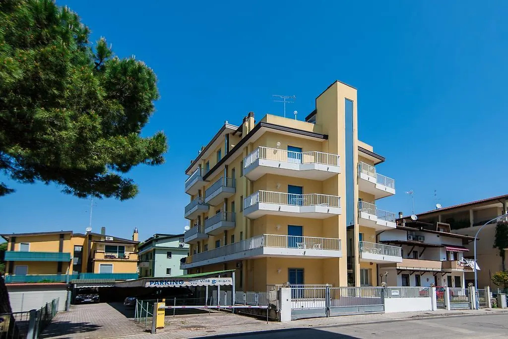 Residence Playa R.T.A. Lido di Jesolo 0*,