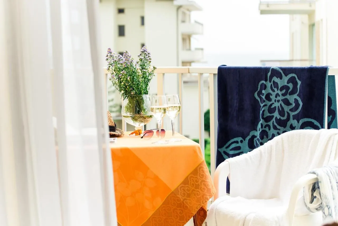 Residence Playa R.T.A. Lido di Jesolo İtalya