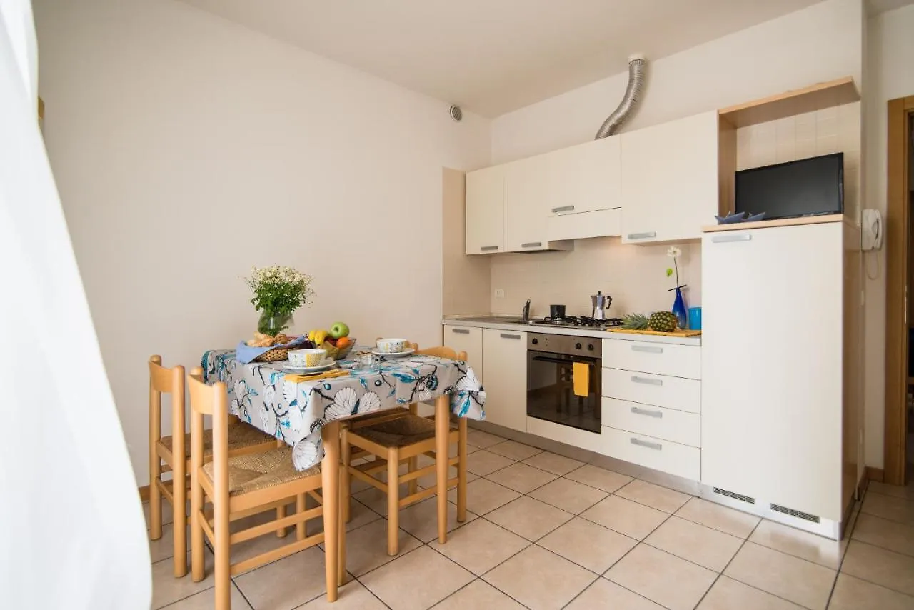 Residence Playa R.T.A. Lido di Jesolo 0*,