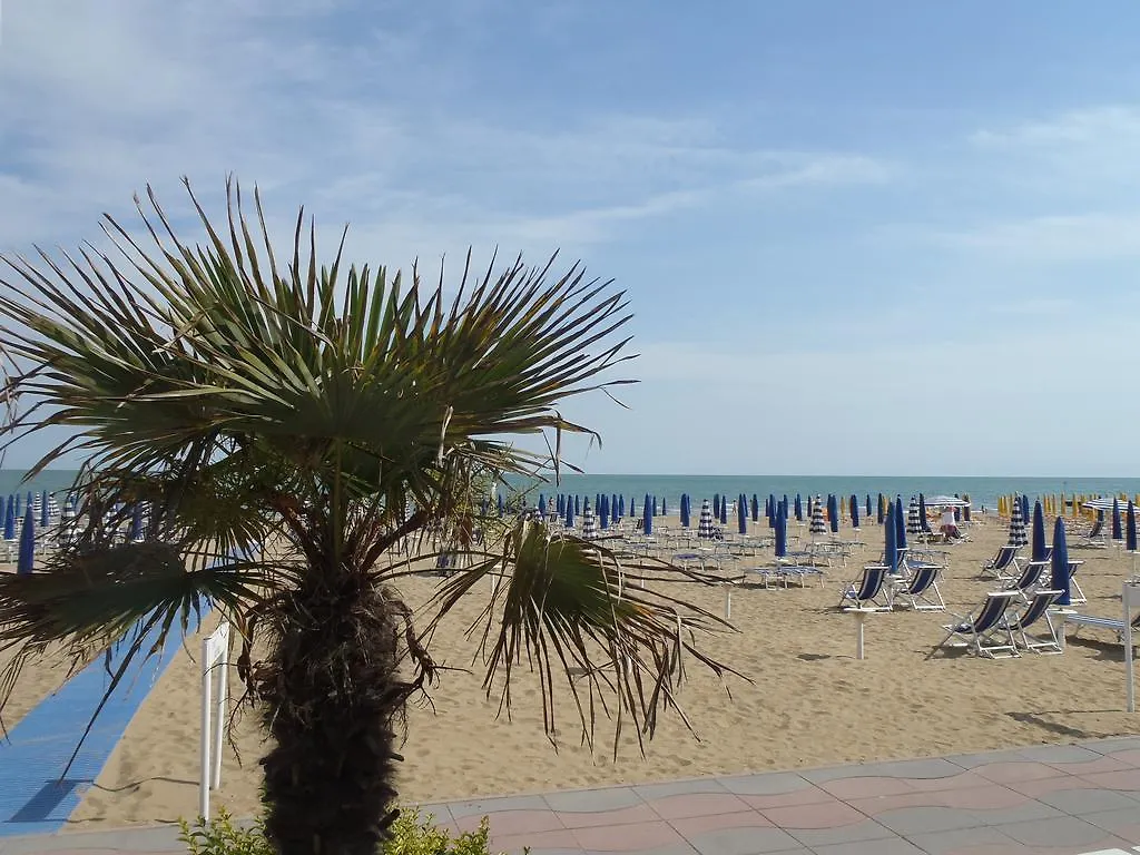 Residence Playa R.T.A. Lido di Jesolo Italy