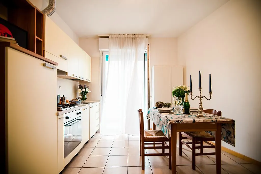Residence Playa R.T.A. Lido di Jesolo